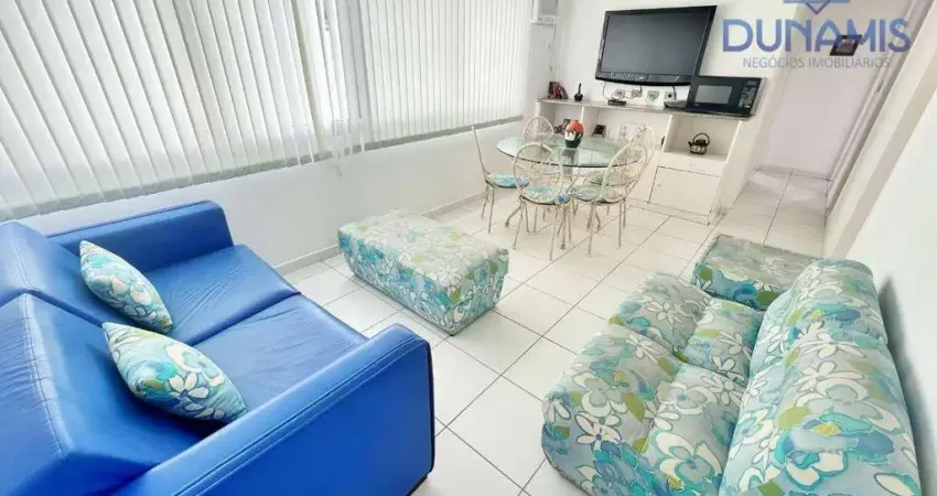 Apartamento à venda, 78 m² por R$ 400.000,00 - Praia das Pitangueiras - Guarujá/SP