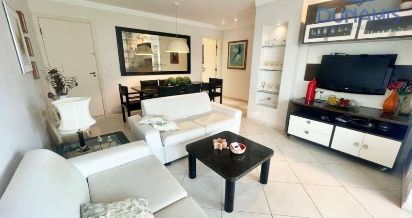 Apartamento à venda, 96 m² por R$ 850.000,00 - Praia das Astúrias - Guarujá/SP