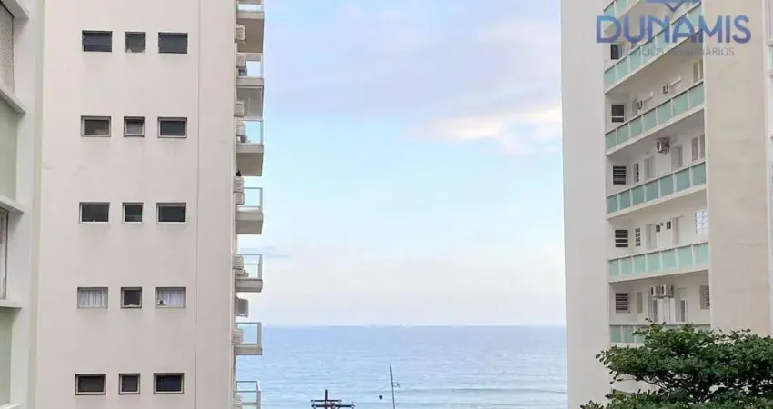 Apartamento à venda, 113 m² por R$ 650.000,00 - Praia das Pitangueiras - Guarujá/SP