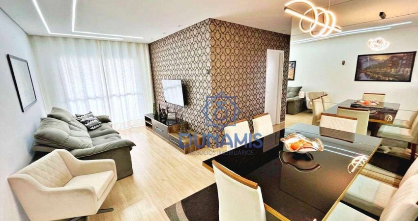 *** APARTAMENTO À VENDA NA PRAIA DAS ASTÚRIAS- COM LAZER COMPLETO***