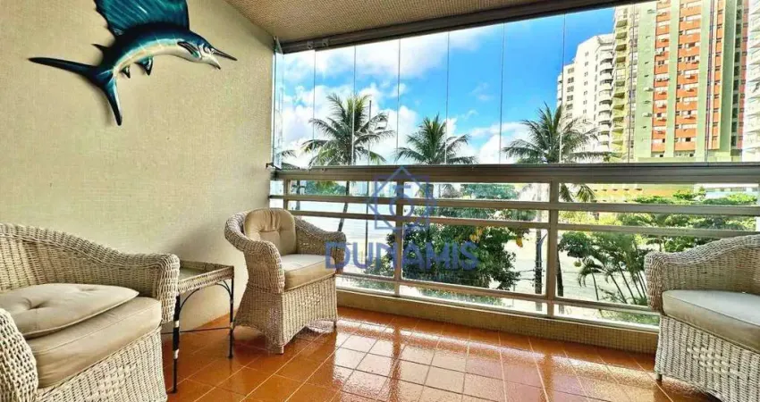 APARTAMENTO CONSERVADO  FRENTE AO MAR - À VENDA NA PRAIA DAS ASTÚRIAS***
