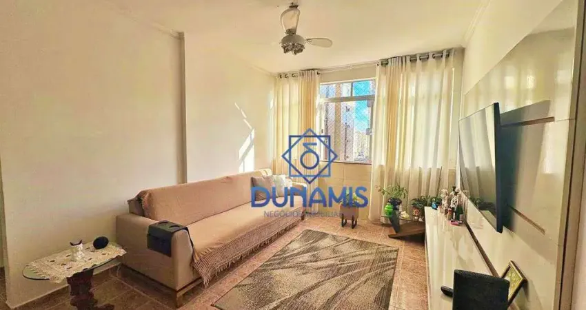 Apartamento à venda, 90 m² por R$ 450.000,00 - Praia das Pitangueiras - Guarujá/SP