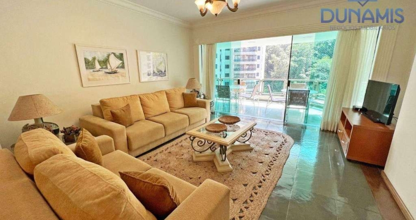 Apartamento à venda, 187 m² por R$ 1.300.000,00 - Praia das Pitangueiras - Guarujá/SP