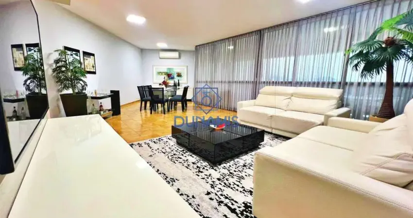 Apartamento à venda, 160 m  por r  1.800.000,00 - jardim astúrias - guarujá sp
