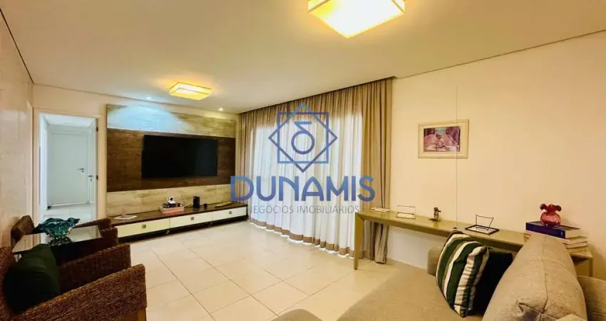 Apartamento à venda, 134 m por r 1.250.000,00 - vila luis antônio - guarujá sp
