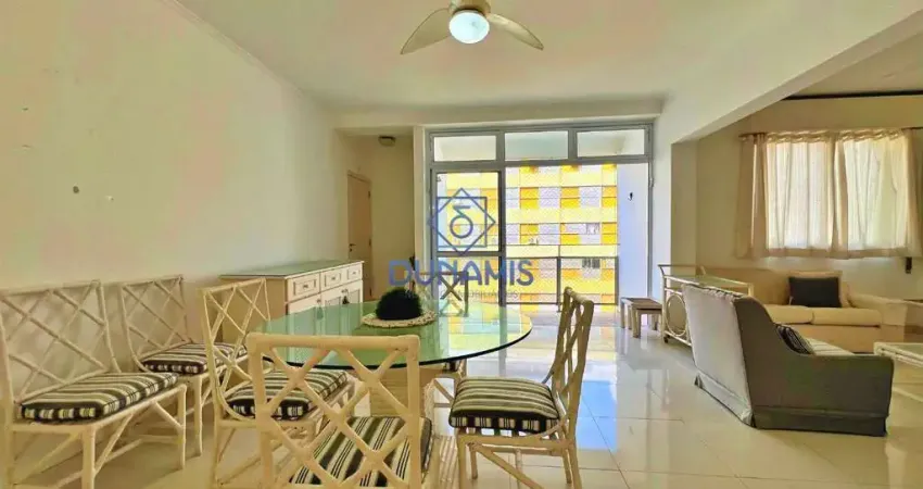 Apartamento à venda, 100 m  por r  550.000,00 - centro - guarujá sp