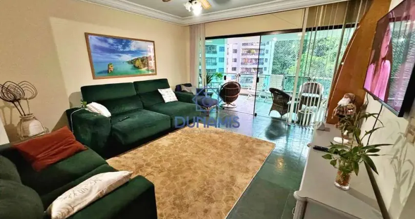 Apartamento à venda, 187 m  por r  1.100.000,00 - praia das pitangueiras - guarujá sp