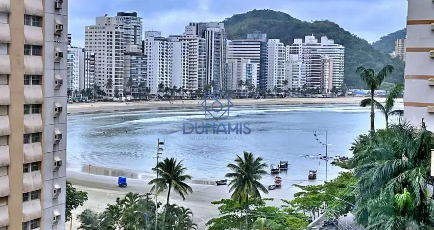 Apartamento à venda, 120 m  por r  875.000,00 - praia das astúrias - guarujá sp