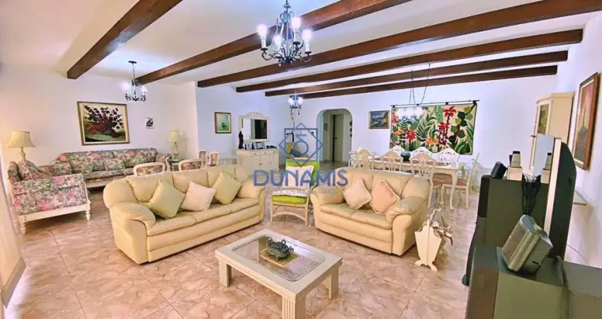 Apartamento à venda, 348 m² por r$ 850.000,00 - praia das pitangueiras - guarujá/sp