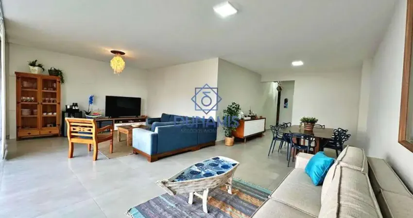 Apartamento à venda, 194 m  por r  1.500.000,00 - praia das pitangueiras - guarujá sp