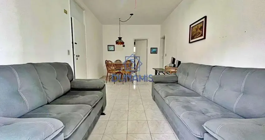 Apartamento à venda, 103 m  por r  650.000,00 - astúrias - guarujá sp