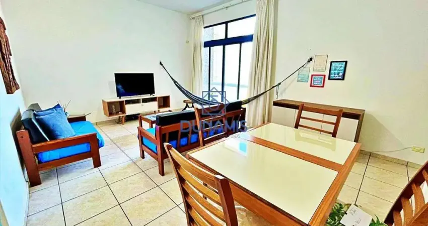 Apartamento à venda, 91 m  por r  770.000,00 - praia das pitangueiras - guarujá sp