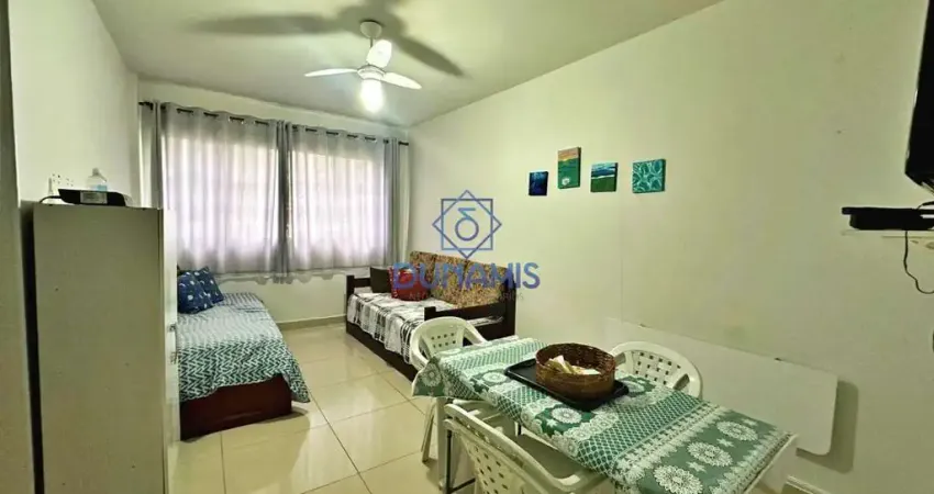 Apartamento à venda, 60 m por r 300.000,00 - praia das pitangueiras - guarujá sp