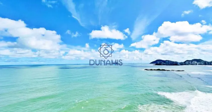 Apartamento vista mar a venda na praia da pitangueiras - morro do maluf