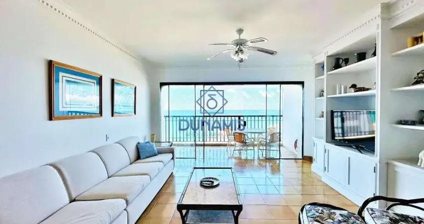 Excelente apartamento à venda na região nobre de pitangueiras - 01 quadra do mar - com vista mar