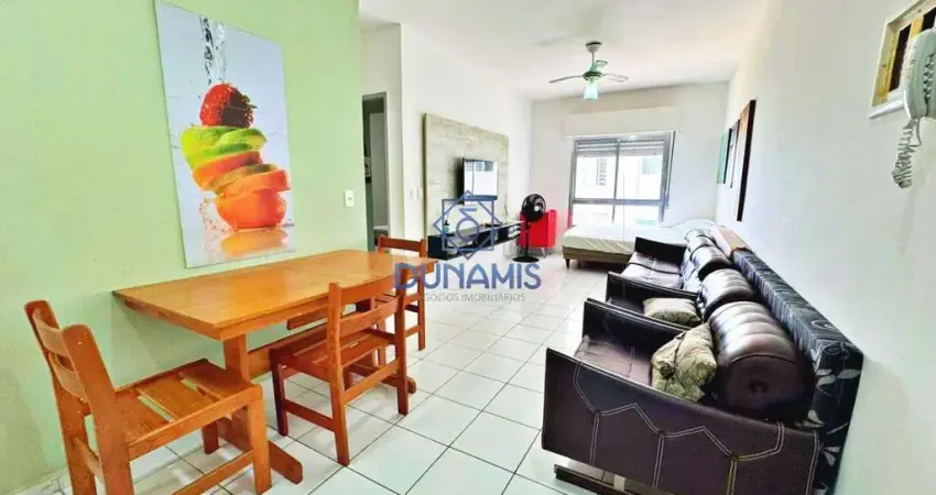 Apartamento à venda, 60 m² por r$ 450.000,00 - praia das pitangueiras - guarujá/sp