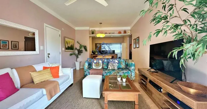 Apartamento à venda, 120 m  por r  950.000,00 - praia das astúrias - guarujá sp