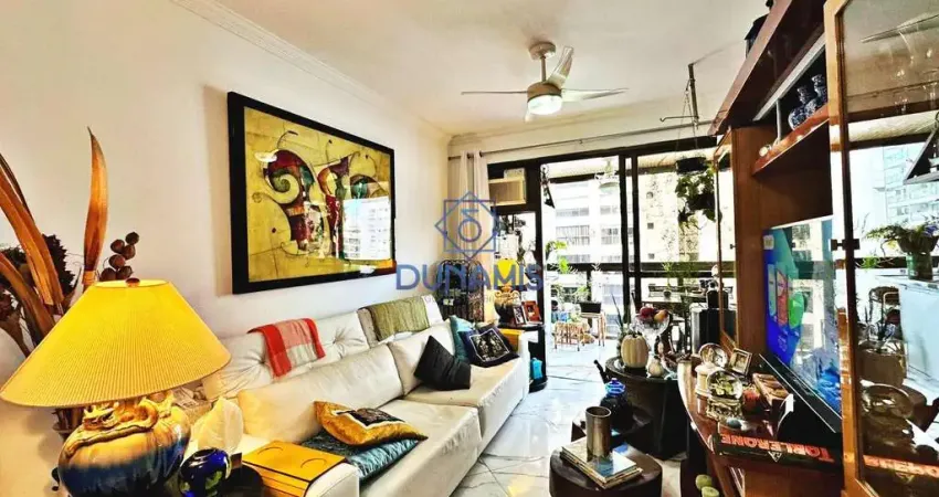 Apartamento reformado à venda na praia das pitangueiras - região da barra funda