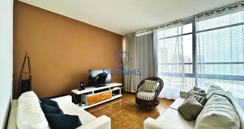 Apartamento à venda, 135 m por r 750.000,00 - centro - guarujá sp
