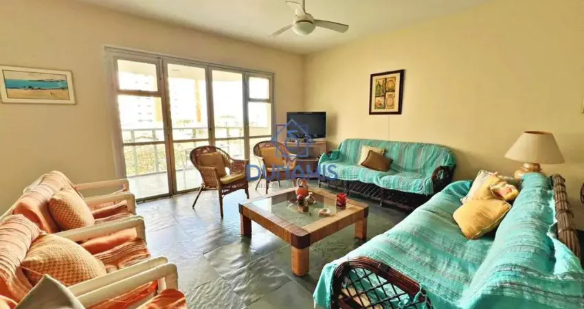 Apartamento com 4 quartos à venda na Rua Mario Ribeiro 394, Centro, Guarujá