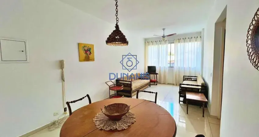 Apartamento à venda, 48 m  por r  270.000,00 - pitangueiras - guarujá sp