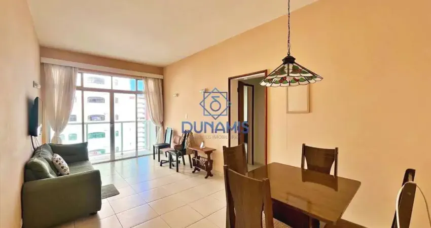 Apartamento a venda na praia de pitangueiras - guarujá - com vista para o mar