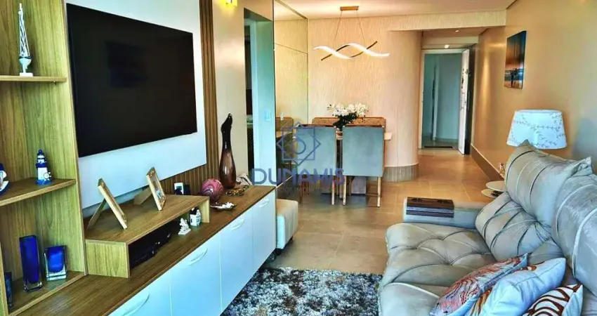 Apartamento com 2 quartos à venda na Estrada Alexandre Migues Rodrigues, 754, Tombo, Guarujá