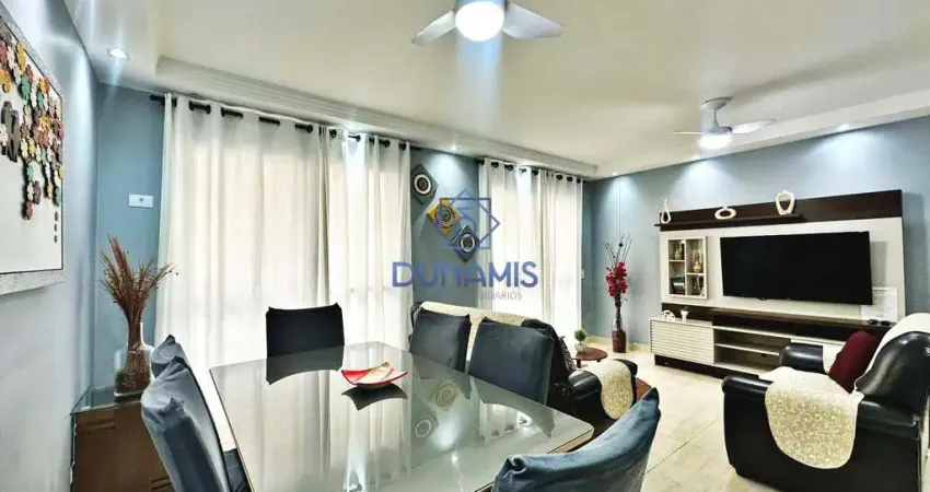 Apartamento com 3 quartos à venda na Rua Antônio de Souza, 171, Centro, Guarujá