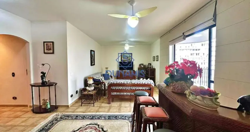 Apartamento com vista para o mar - andar alto - praia das pitangueiras