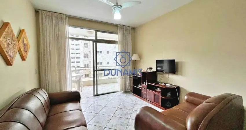 Apartamento com 2 quartos à venda na Avenida Leomil, 960, Pitangueiras, Guarujá