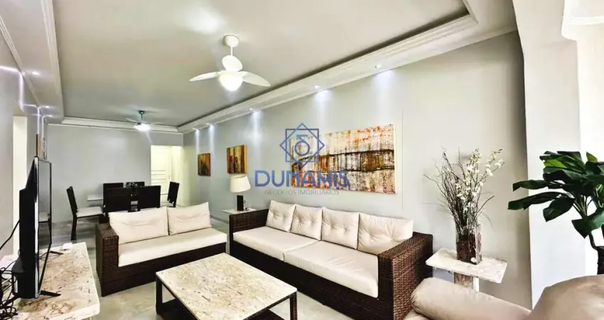 Apartamento à venda na praia das pitangueiras -  com sacada e lazer