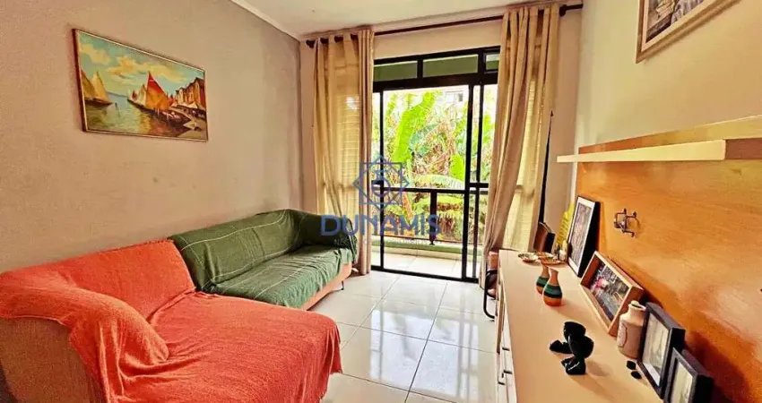 Apartamento com 2 quartos à venda na Rua Célia Alonso Pereira, 38, Jardim Las Palmas, Guarujá