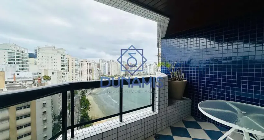 Apartamento com 2 quartos à venda na Rua Nelsom Cajado 31, Jardim Astúrias, Guarujá