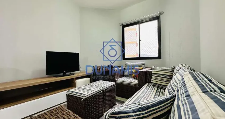 Apartamento com 3 quartos à venda na Rua Nelsom Cajado 31, Jardim Astúrias, Guarujá