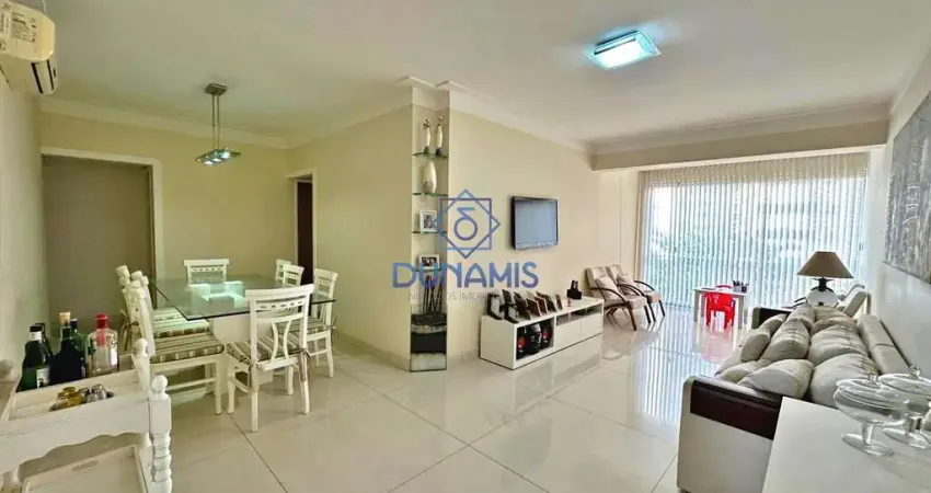 Apartamento totalmente reformado com 4 suítes na praia das pitangueiras