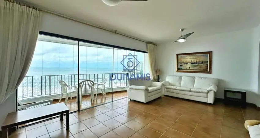Apartamento com 3 quartos à venda na Avenida General Monteiro de Barros, 134, Vila Luis Antônio, Guarujá