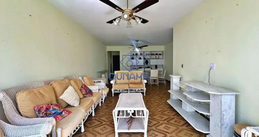 Excelente apartamento a venda na praia das pitangueiras - na quadra do mar