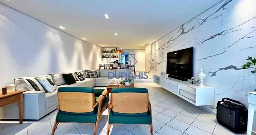 Lindo apartamento a venda na praia das pitangueiras - vista mar, morro do maluf