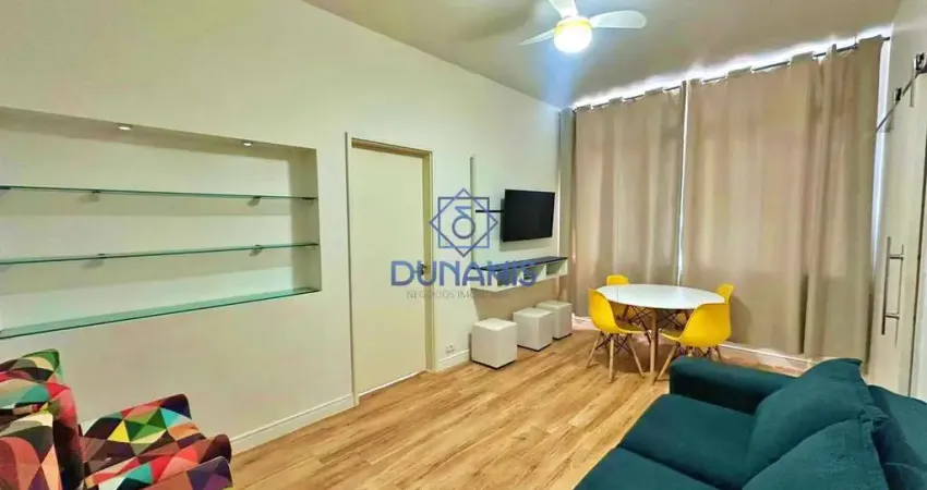 Apartamento na região central das pitangueiras totalmente reformado