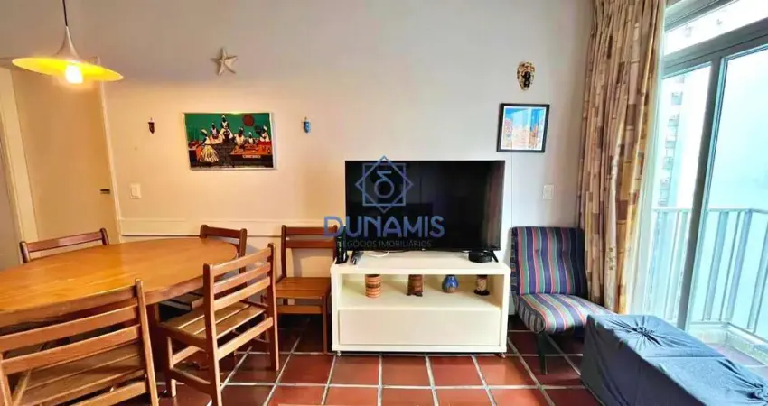 Excelente apartamento disponível para venda na praia das pitangueiras