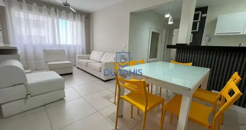 Apartamento bem conservado à venda na praia das pitangueiras
