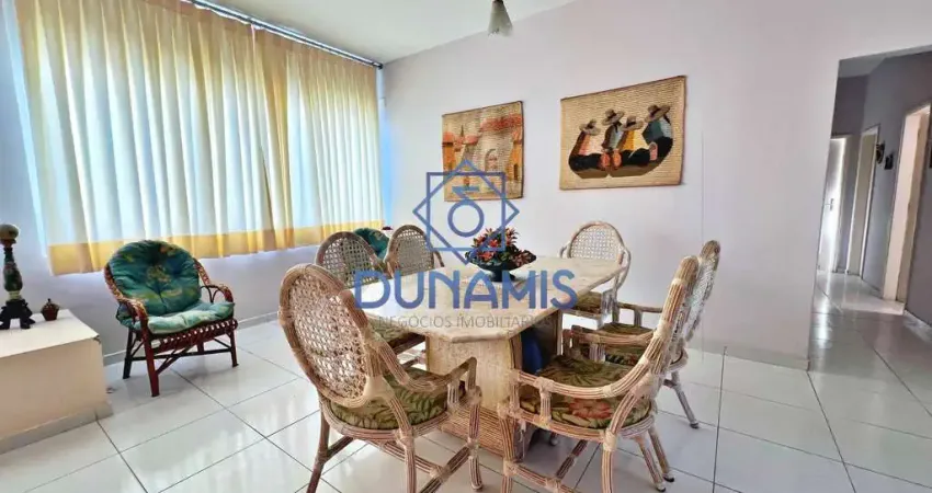 Apartamento para locação anual praia das pitangueiras - 01 quadra da praia