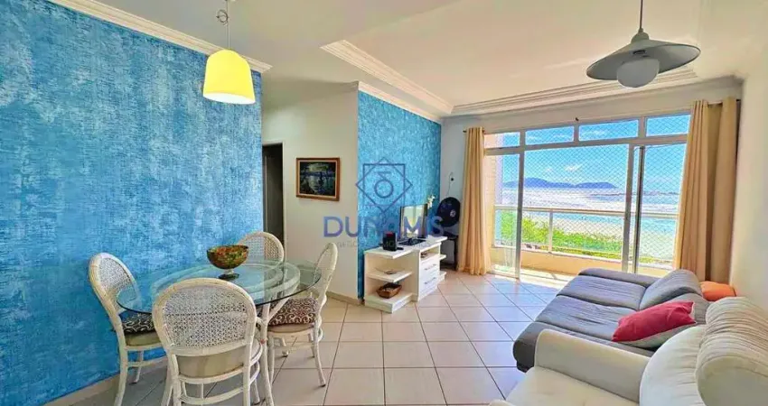 Apartamento com 2 quartos à venda na Avenida Marechal Deodoro da Fonseca, Barra Funda, Guarujá