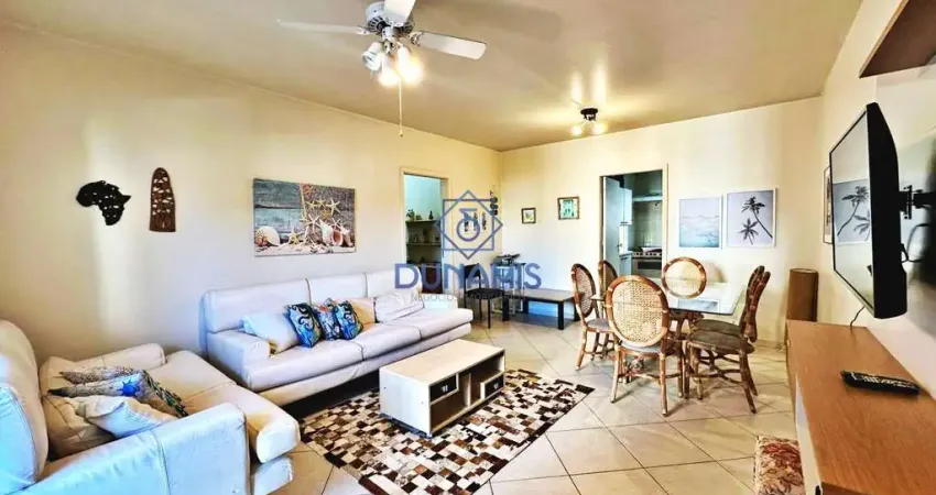 Apartamento à venda, 115 m por r 640.000,00 - centro - guarujá sp