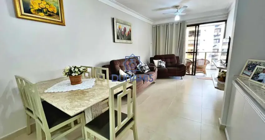 Apartamento com 2 quartos à venda na Avenida Leomil, 990, Pitangueiras, Guarujá