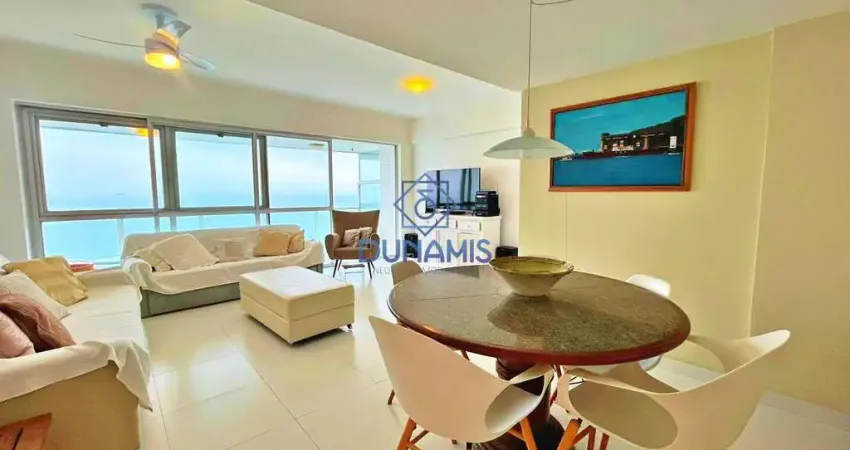 Apartamento a venda no morro do maluf- na praia de pitangueiras