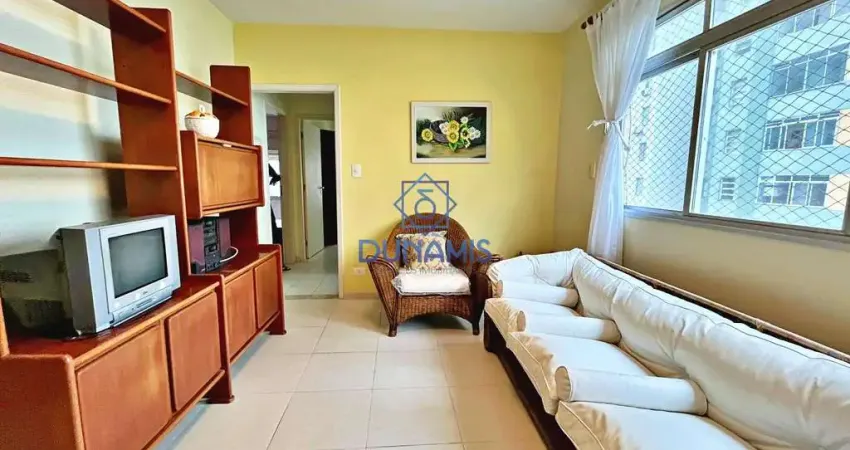 Apartamento super conservado - à venda na praia das pitangueiras