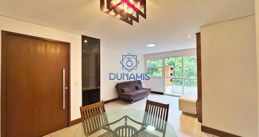 Excelente apartamento à venda no morro do maluf - 02 vagas de garagem