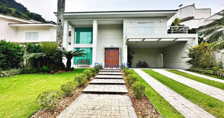 Casa em condomínio fechado com 4 quartos à venda na Rod. Ariovaldo de Almeida de Viana, 2650, Balneário Praia do Pernambuco, Guarujá