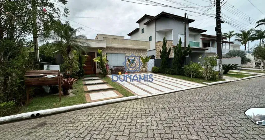 Casa em condomínio fechado - r 900.000,00 - praia do pernambuco